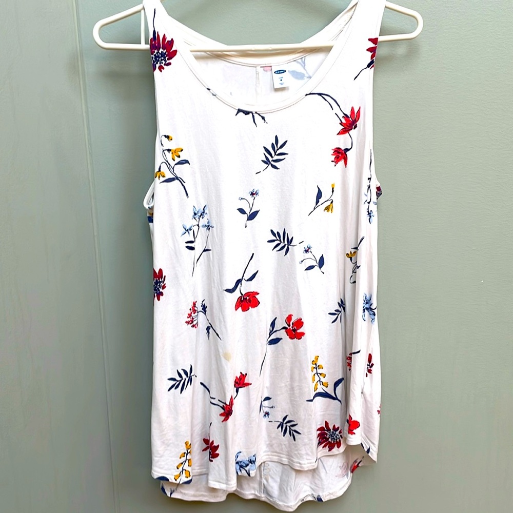 Size medium